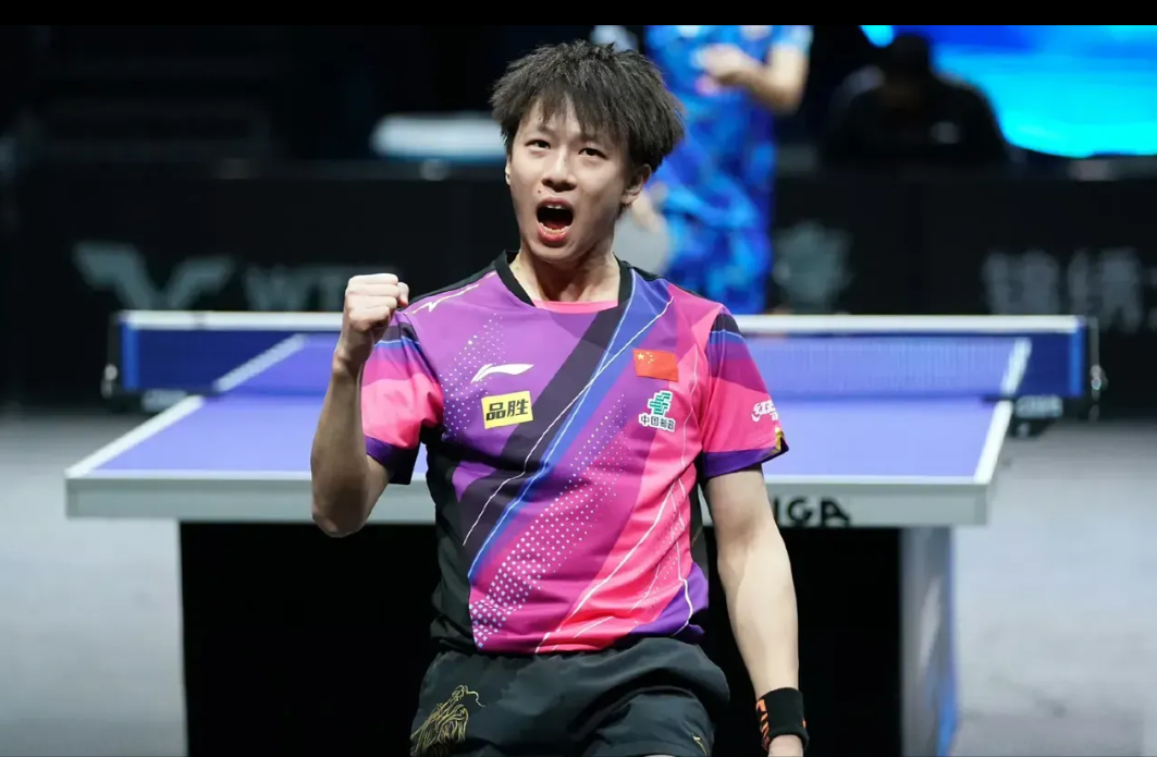 法国队力克波兰队，林高远惊艳四座