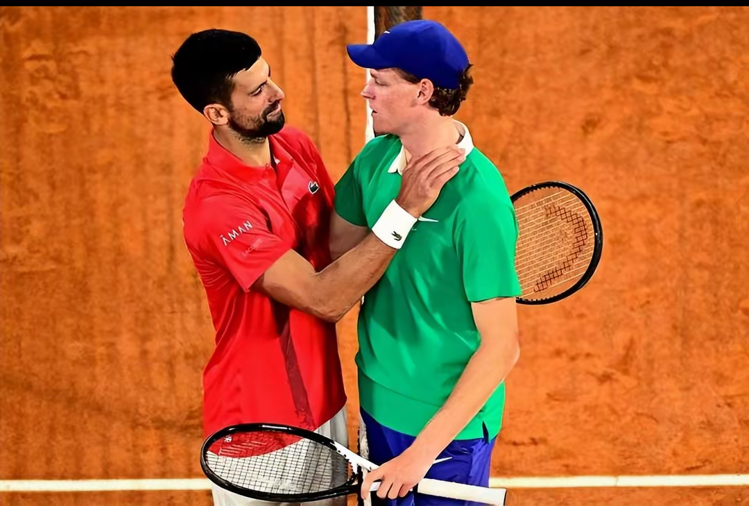 包含西班牙网球队完胜日本网球队，德约科维奇送出助攻的词条