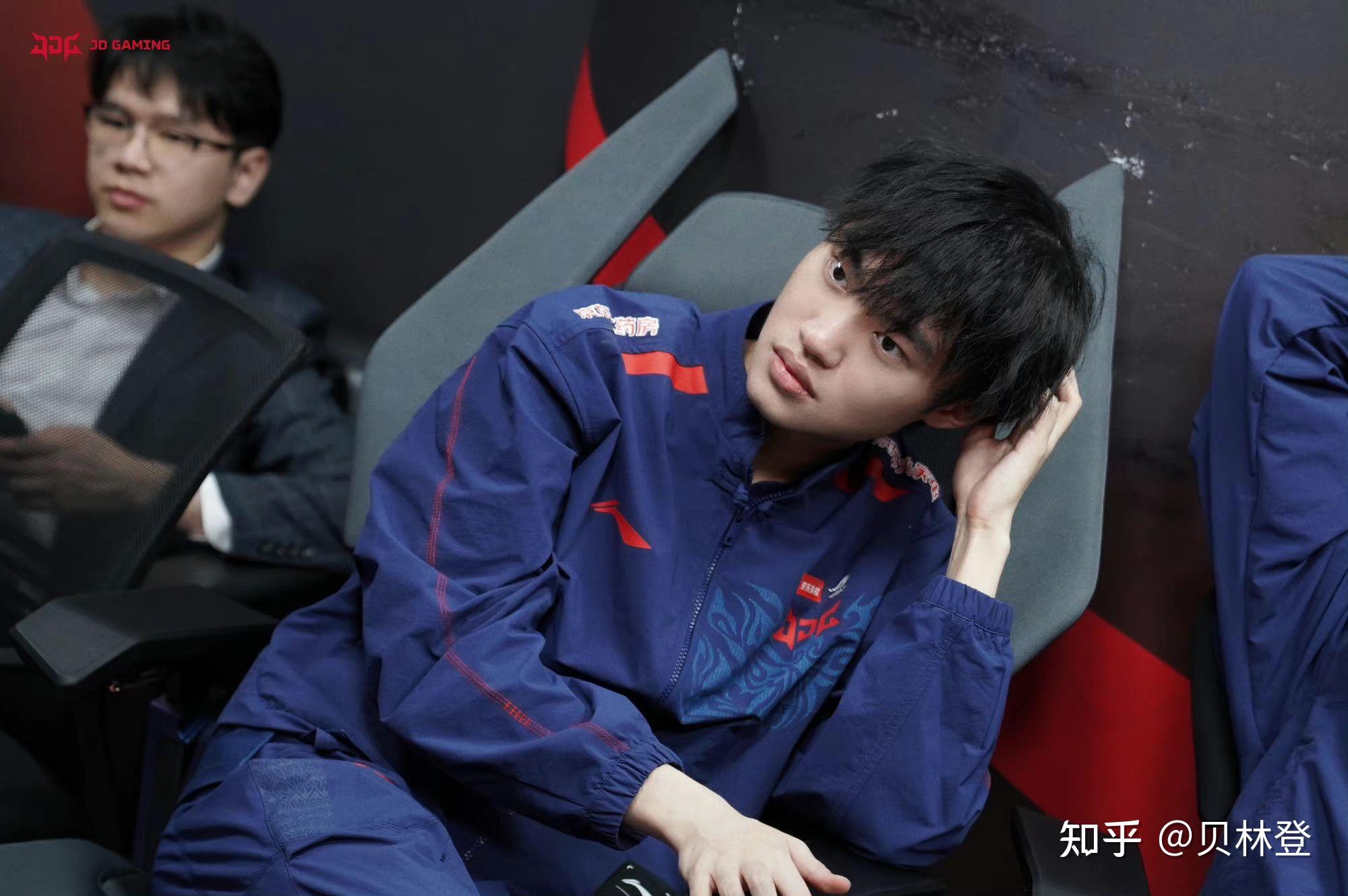 包含GEN力克WBG，Knight高光表现的词条