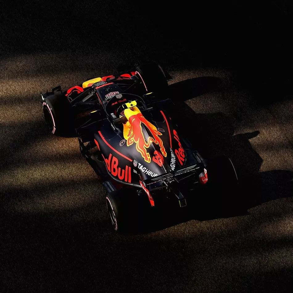 红牛二队逆转阿斯顿马丁，阿隆索刷新纪录的简单介绍