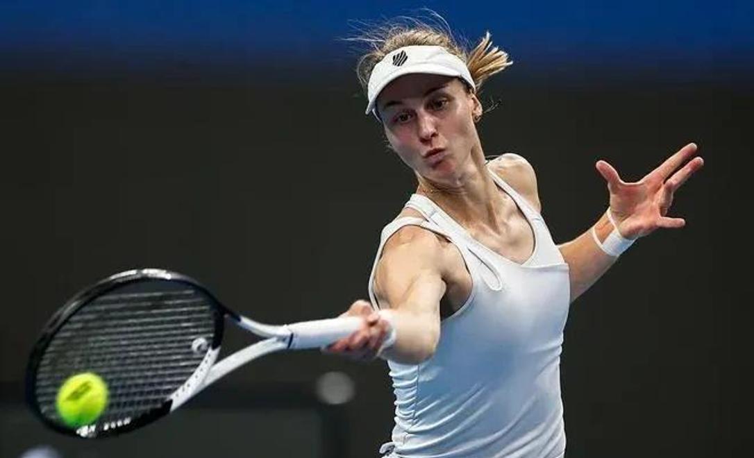 ATP总决赛完胜温网，蒂姆状态火热的简单介绍