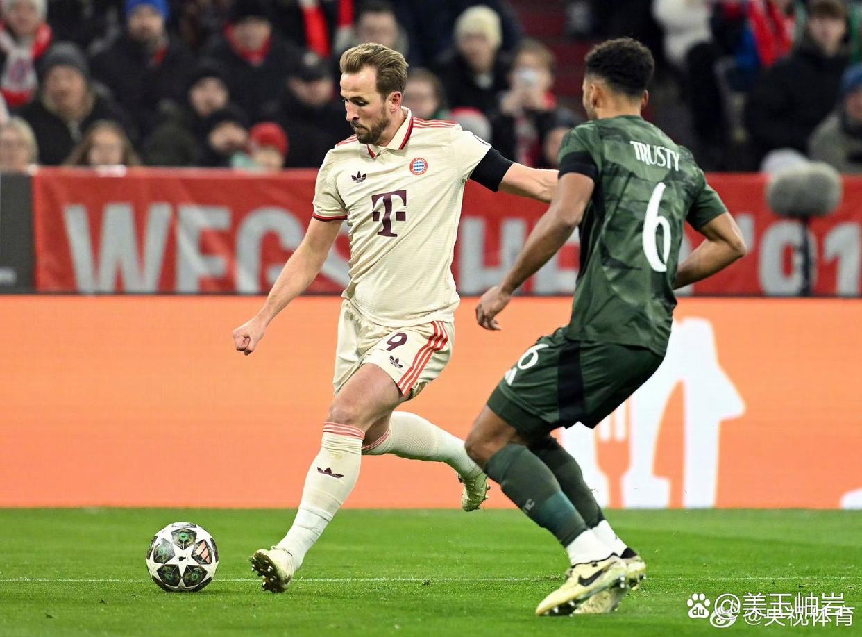 葡萄牙绝杀拜仁,科瓦契奇绝境逆转 葡萄牙绝杀拜仁,科瓦契奇绝境逆转