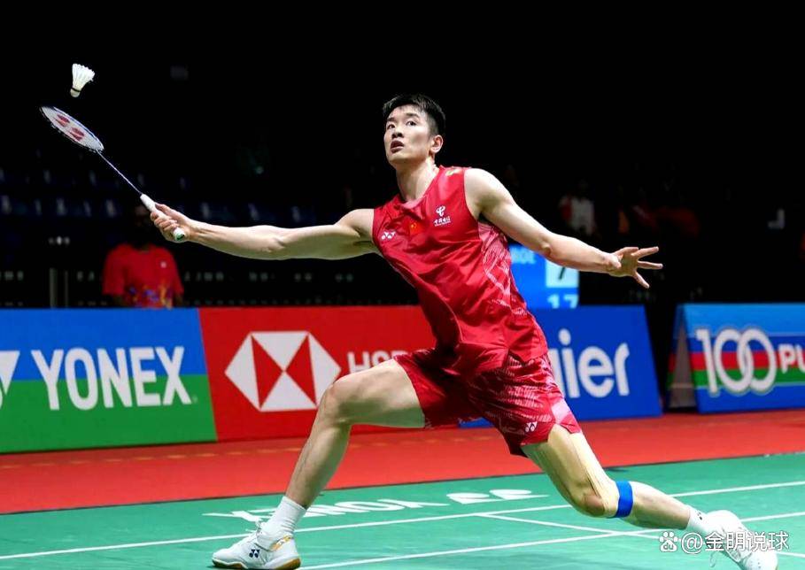 包含中国羽毛球队翻盘法国羽毛球队，安赛龙打破历史纪录的词条