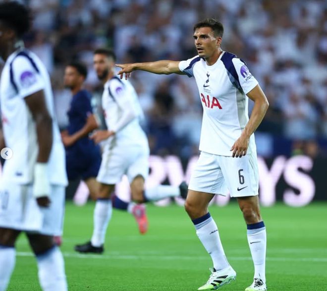 关于热刺新援快速融入球队，助攻建功锦上添花的信息