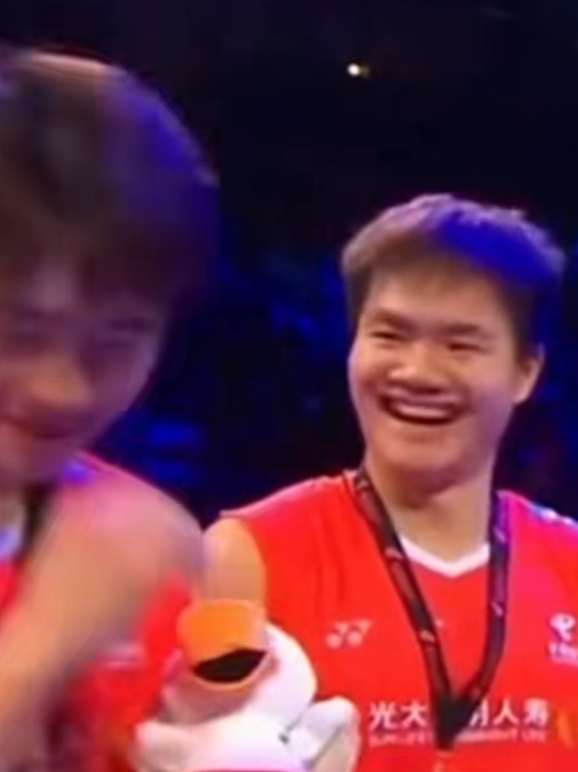 丹麦羽毛球队碾压泰国羽毛球队,安赛龙送出助攻的简单介绍 丹麦羽毛球队碾压泰国羽毛球队,安赛龙送出助攻的简单介绍