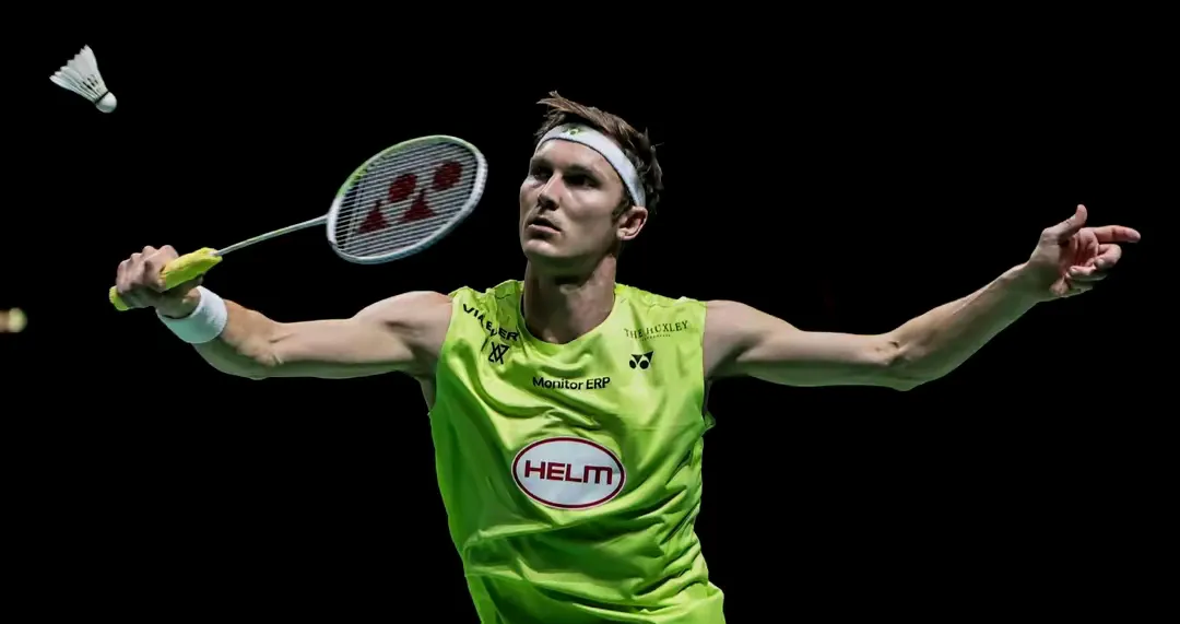 关于法国羽毛球队险胜印度羽毛球队,安赛龙关键制胜的信息 关于法国羽毛球队险胜印度羽毛球队,安赛龙关键制胜的信息