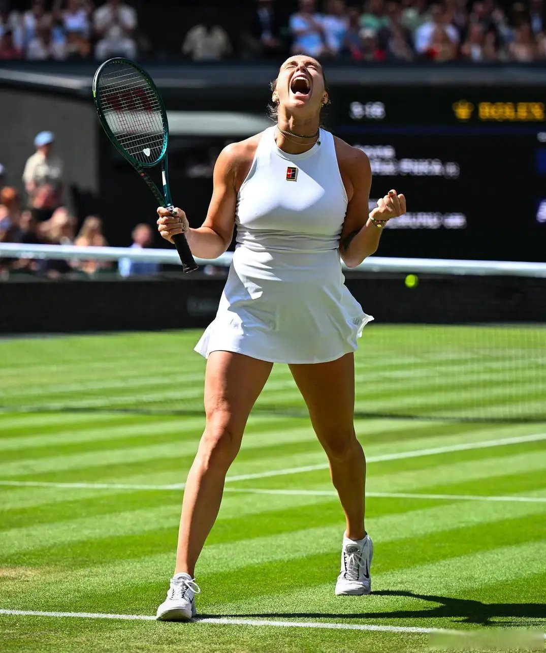 关于美国网球队力克澳大利亚网球队，瓦林卡打破历史纪录的信息