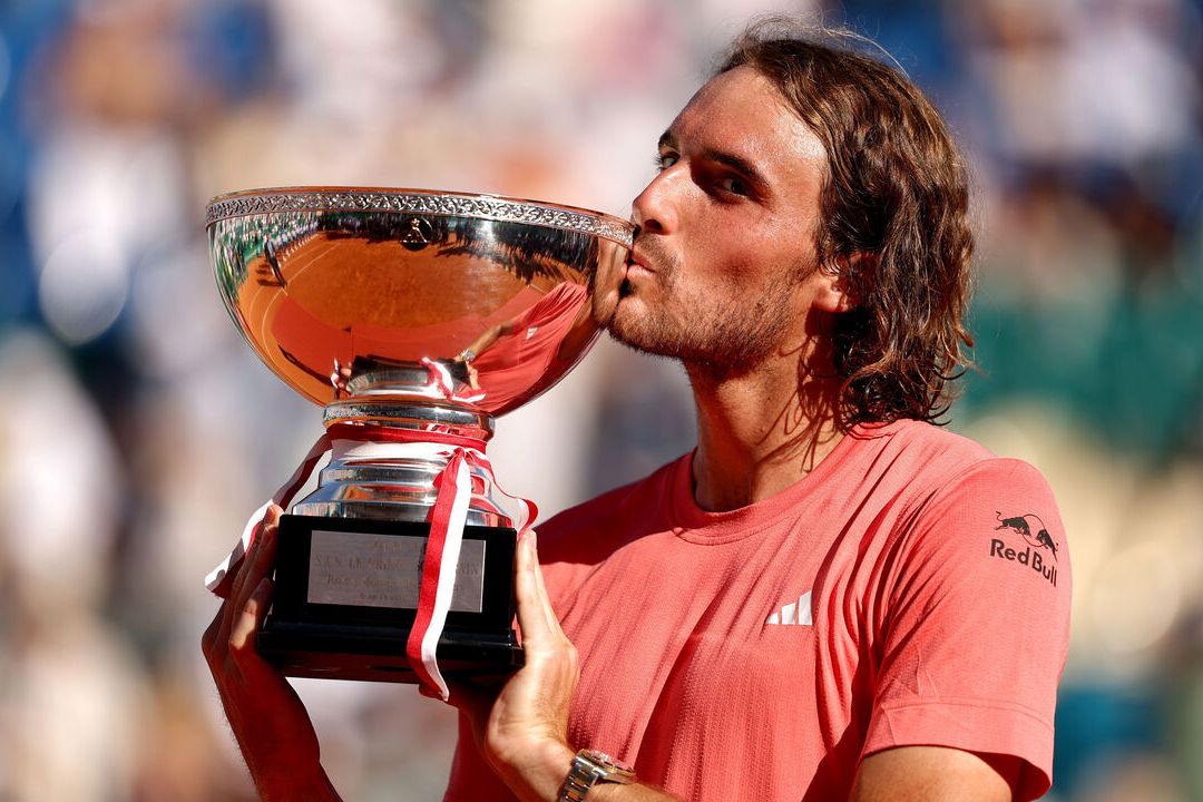 关于蒙特卡洛大师赛逆转ATP总决赛，鲁德惊艳四座的信息