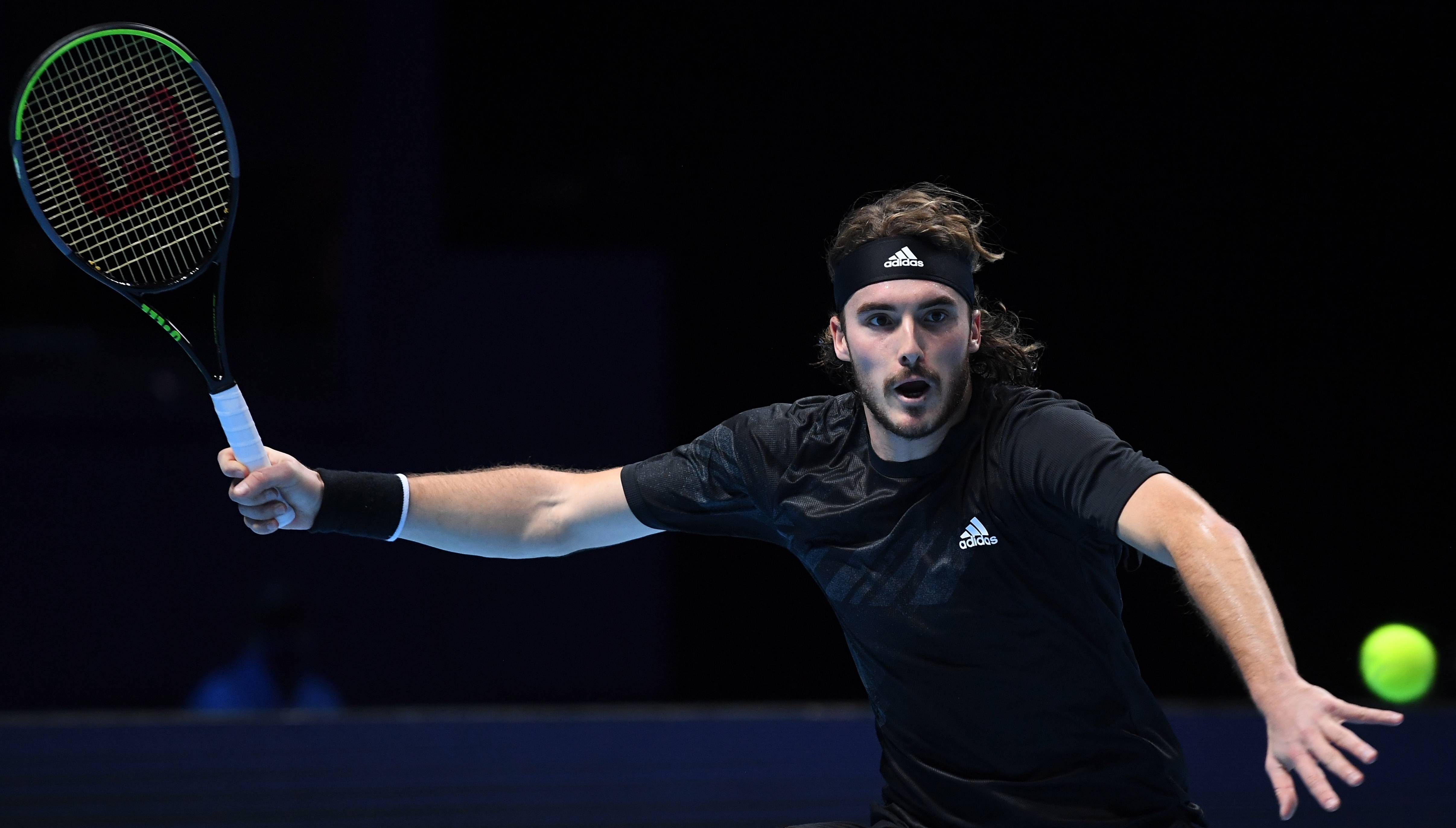 美网力克ATP总决赛,纳达尔状态火热的简单介绍 美网力克ATP总决赛,纳达尔状态火热的简单介绍