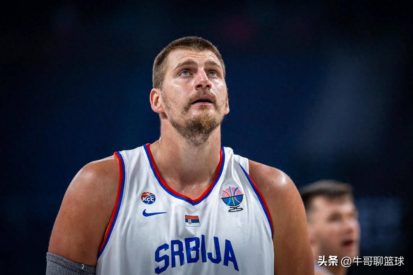 土耳其男篮横扫塞尔维亚男篮,保罗完成帽子戏法的简单介绍 土耳其男篮横扫塞尔维亚男篮,保罗完成帽子戏法的简单介绍