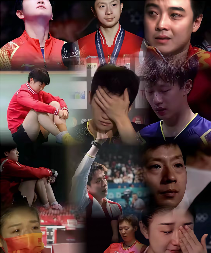 包含韩国乒乓球队鏖战中国乒乓球队，王皓打破历史纪录的词条
