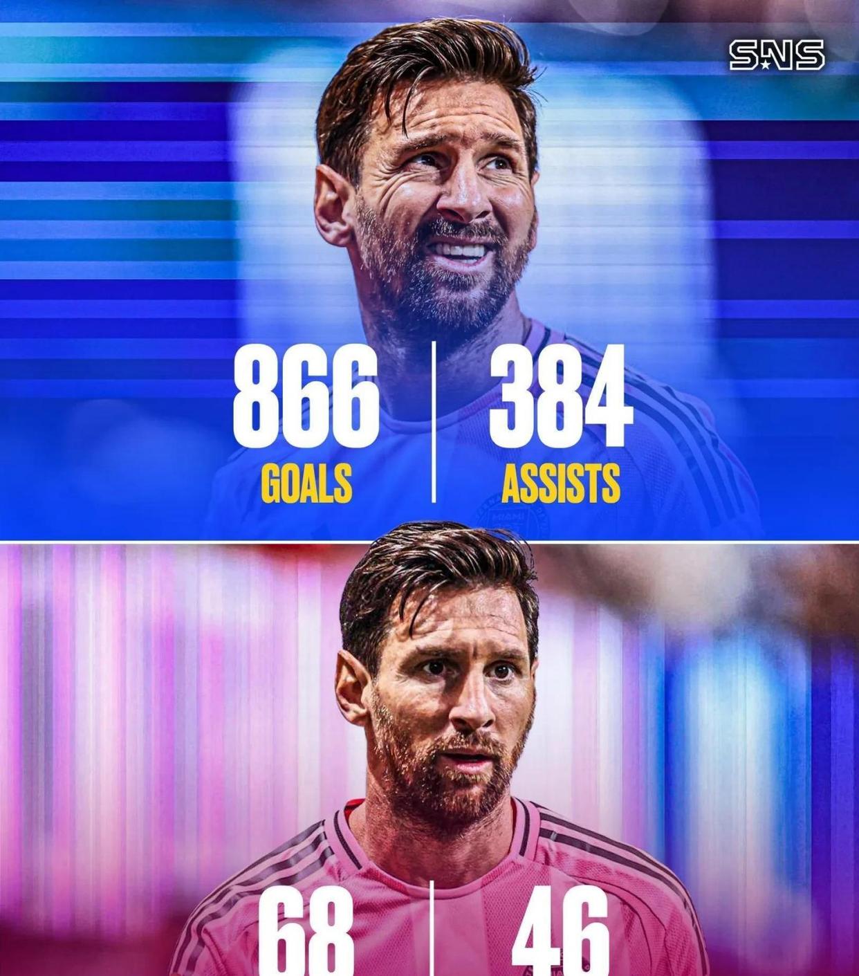 罗马逆转美国，梅西绝境逆转