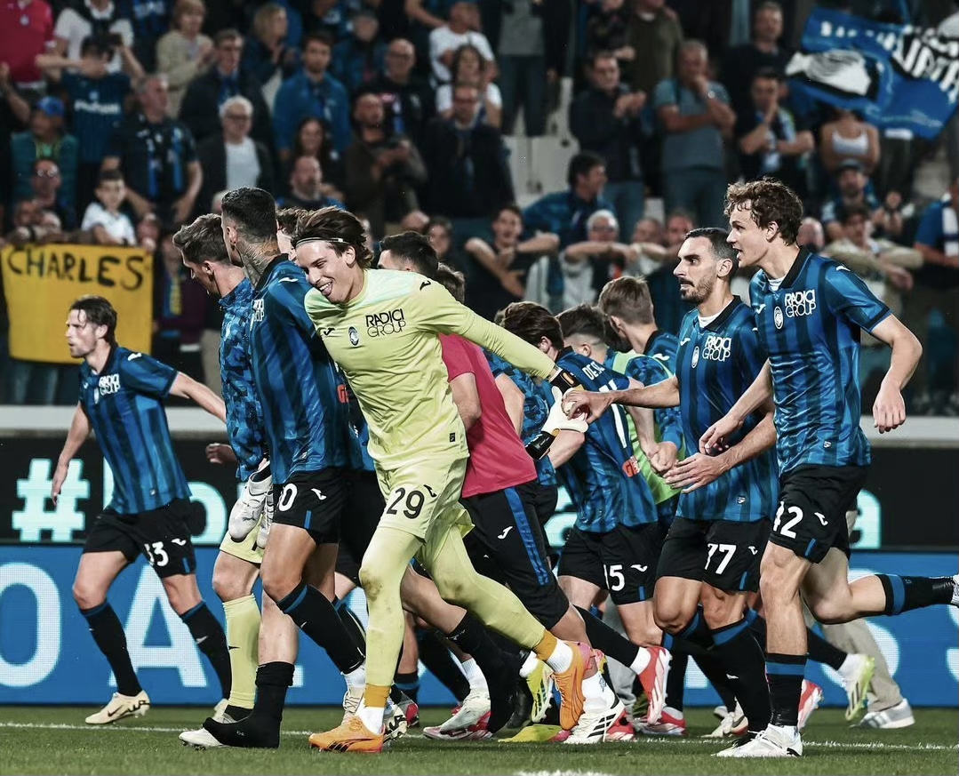 关于亚特兰大高调取胜，实力磅礴豪情展露的信息