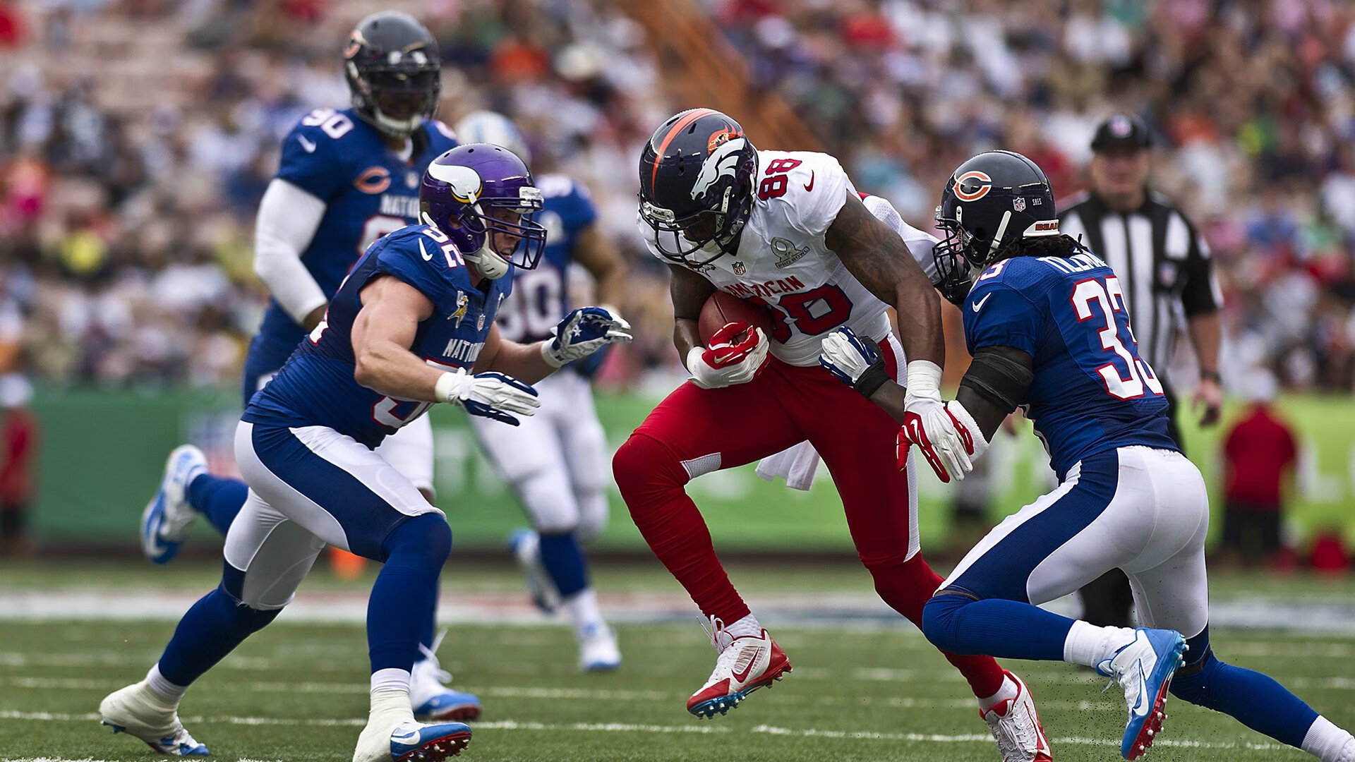 绿茵场上的乒乓启示录，当法国队力克英格兰，张继科的状态哲学